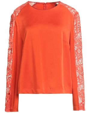Paule Ka Top - Rosso