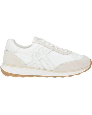 Fitflop Sneakers - White