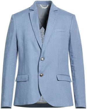 Imperial Blazers - Blue