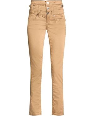Liu Jo Trouser - Natural