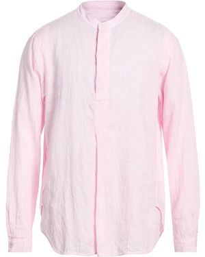 Brian Dales Shirts - Pink