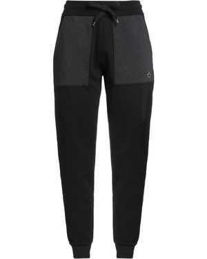 Macchia J Pants Cotton - Black
