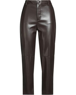 Imperial Pants Polyester, Polyurethane Coated - Gray