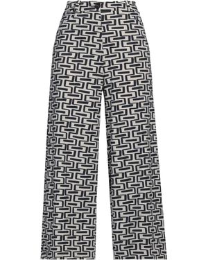 Rrd Pants Polyamide, Elastane - White