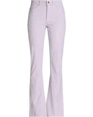 MAX&Co. Trouser - Purple