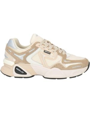 Replay Trainers - White