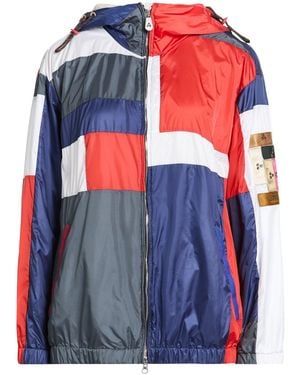 Peuterey Recycle Jacket Polyamide, Polyester - Blue