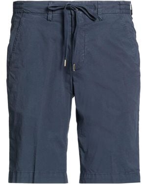 Briglia 1949 Shorts & Bermuda Shorts - Blue