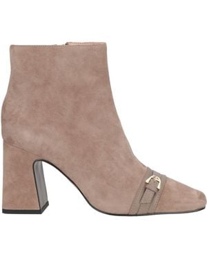 Coccinelle Ankle Boots - Brown