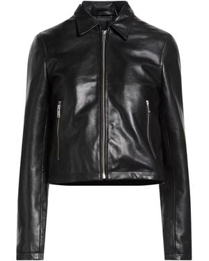 Bolongaro Trevor Jackets - Black
