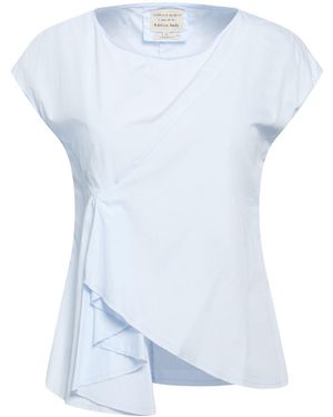 ALESSIA SANTI Top - Blue