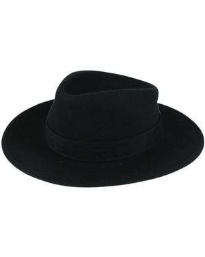 Iceberg Hat - Black