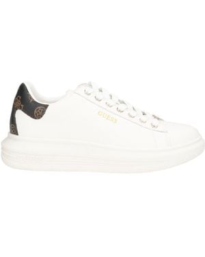Guess Trainers - Natural