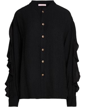Kristina Ti Camisa - Negro