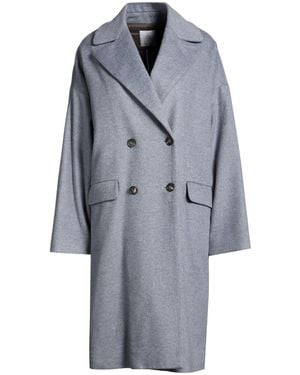 Eleventy Coats - Grey