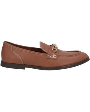 GAUDI Loafer - Brown