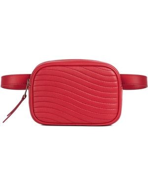 Furla Bum Bag - Red
