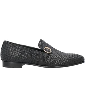 UNCONVENTIONAL ROYAL Loafer - Grey