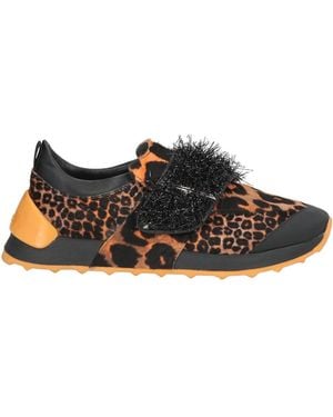 Alberto Guardiani Sneakers - Amarillo