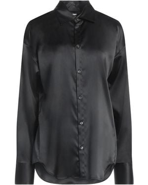 DSquared² Shirt - Black