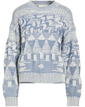 Momoní Jumper Cotton - Blue