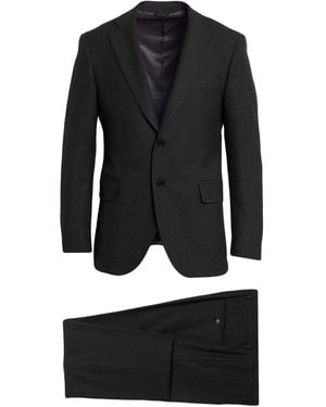 Tombolini Traje - Negro