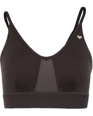 PUMA Top - Brown