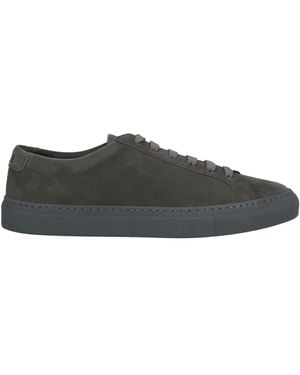 Moorer Sneakers - Black