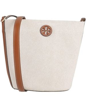Tory Burch Borse A Tracolla - Bianco
