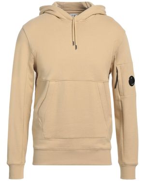 C.P. Company Sweatshirt - Natural