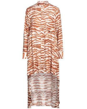 Cult Gaia Mini Dress - White