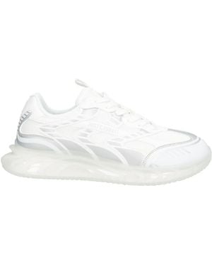 Just Cavalli Trainers - White