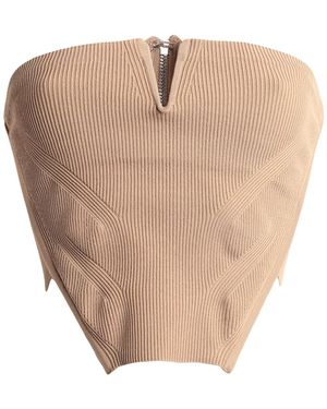 Dion Lee Top - Bianco