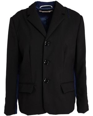 Marni Blazer - Black