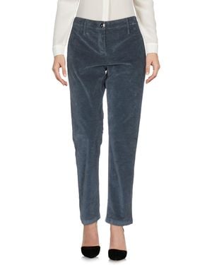Jacob Cohen Slate Pants Cotton, Elastane - Blue