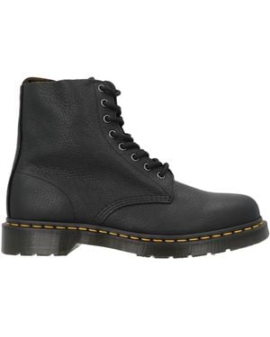 Dr. Martens Ankle Boots - Black