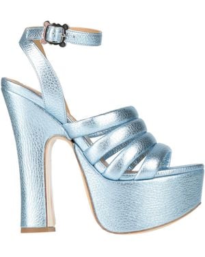 Vivienne Westwood Sandals - Blue