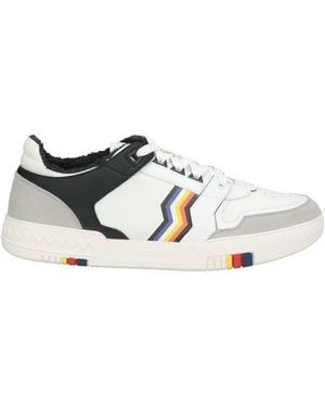 Acbc X Missoni Sneakers - Weiß