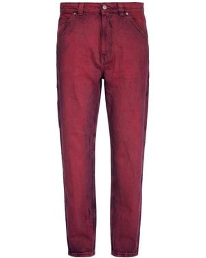 Grifoni Jeans - Red