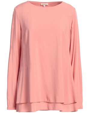 Camicettasnob Top - Pink