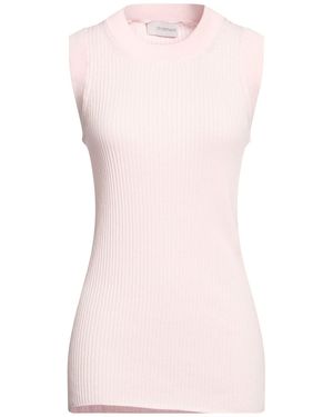 Sportmax Top Cotton - Pink