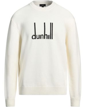 dunhill Pullover - Weiß