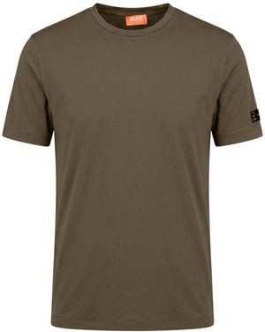 Suns Boards T-Shirts - Green