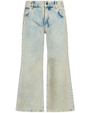 8pm Jeans Cotton - Blue
