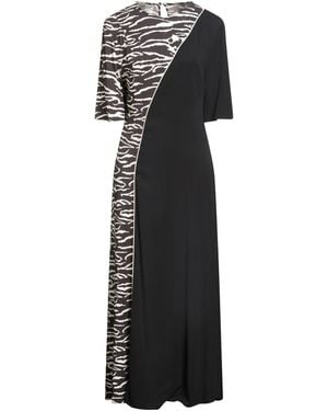 Baum und Pferdgarten Maxi Dresses - Black
