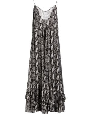 IRO Maxi Dress - White