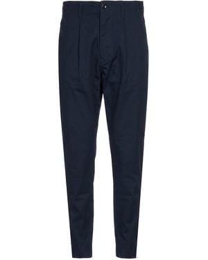 G-Star Pantalone - Blu