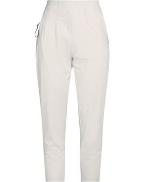 Rrd Pantalone - Bianco