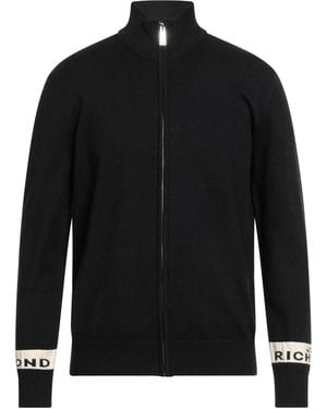 John Richmond Cardigans - Black