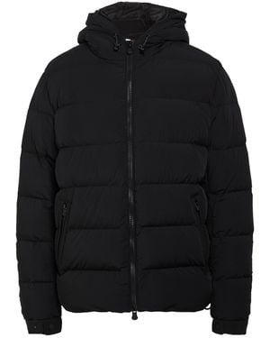 People Of Shibuya Puffers - Black